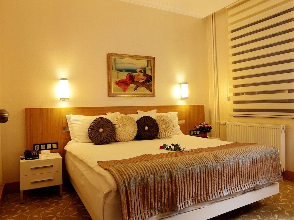 SULTAN OTEL — SIVAS — фотография отеля №6
