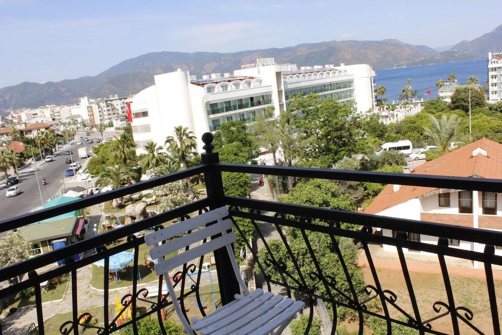 PEARL OF MARMARIS — MARMARIS — фотография отеля №12