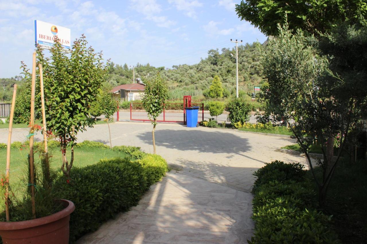 IBERIA VILLAS — SARIGERME — фотография отеля №26