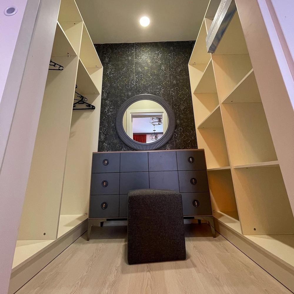 ZMZM EXPRESS24 SUITES — ISTANBUL — fotografie hotel nr. 20
