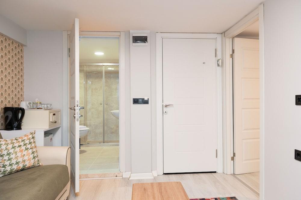 BLUE MARMARA SUITES — ISTANBUL — фотография отеля №27