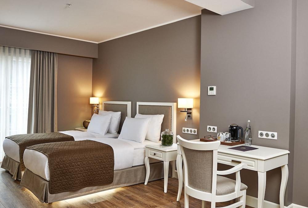 RENATA SUITES BOUTIQUE HOTEL — ISTANBUL — fotografie hotel nr. 5