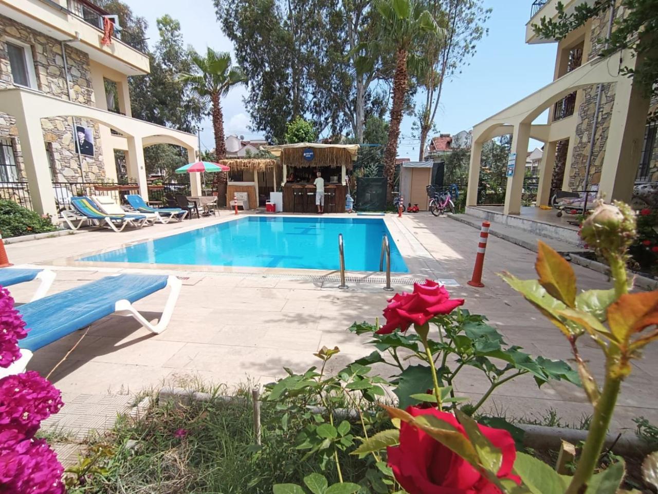 CILEKS APART HOTEL — FETHIYE — фотография отеля №27