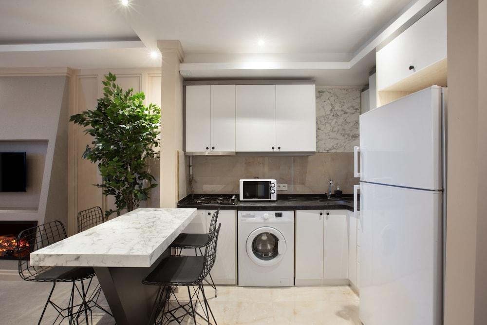 WALTON GARDENS PERA — ISTANBUL — fotografie hotel nr. 25