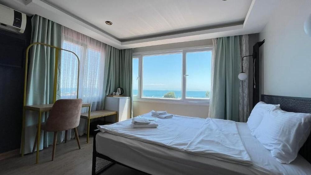 ORA BELLA HOTEL (ADULTS ONLY) — ISTANBUL