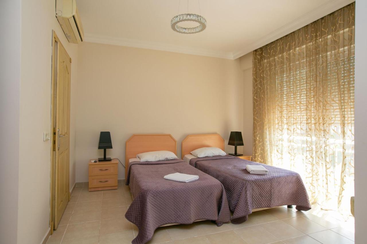 PARADISE TOWN VILLA HAZEL — BELEK — фотография отеля №14