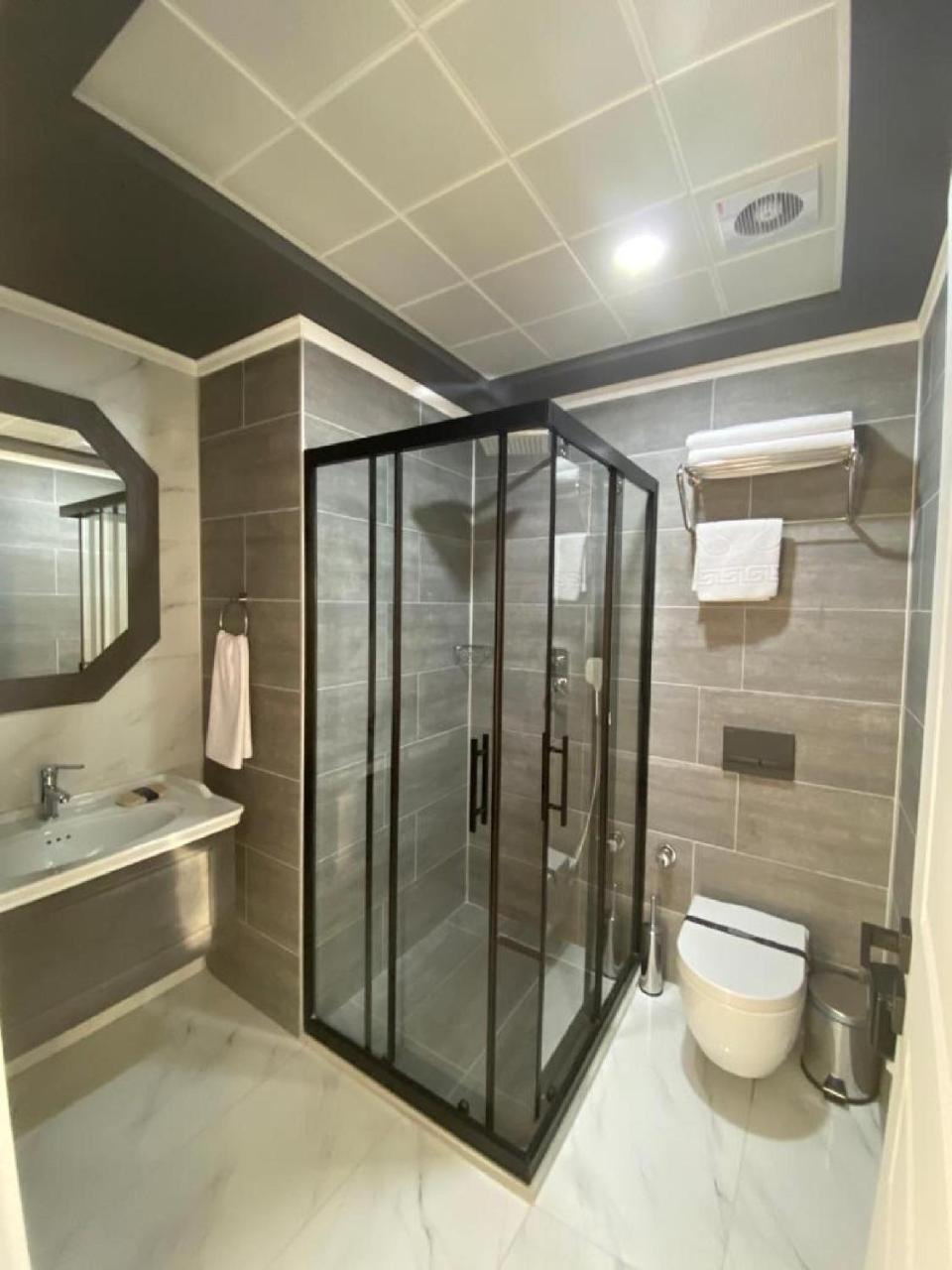 NENESSA HOTEL — AKSARAY — fotografie hotel nr. 5