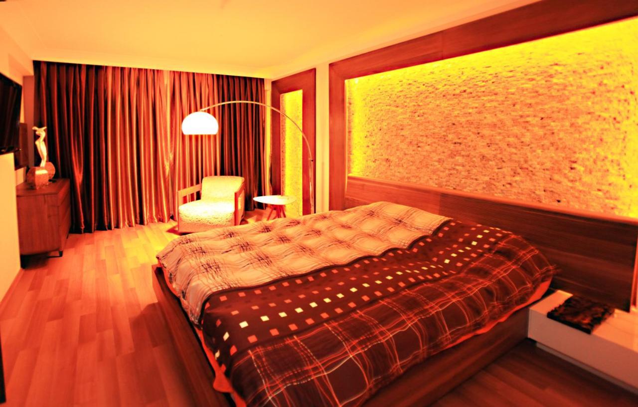 PARADISE TOWN VILLA PREMIUM — BELEK — фотография отеля №10