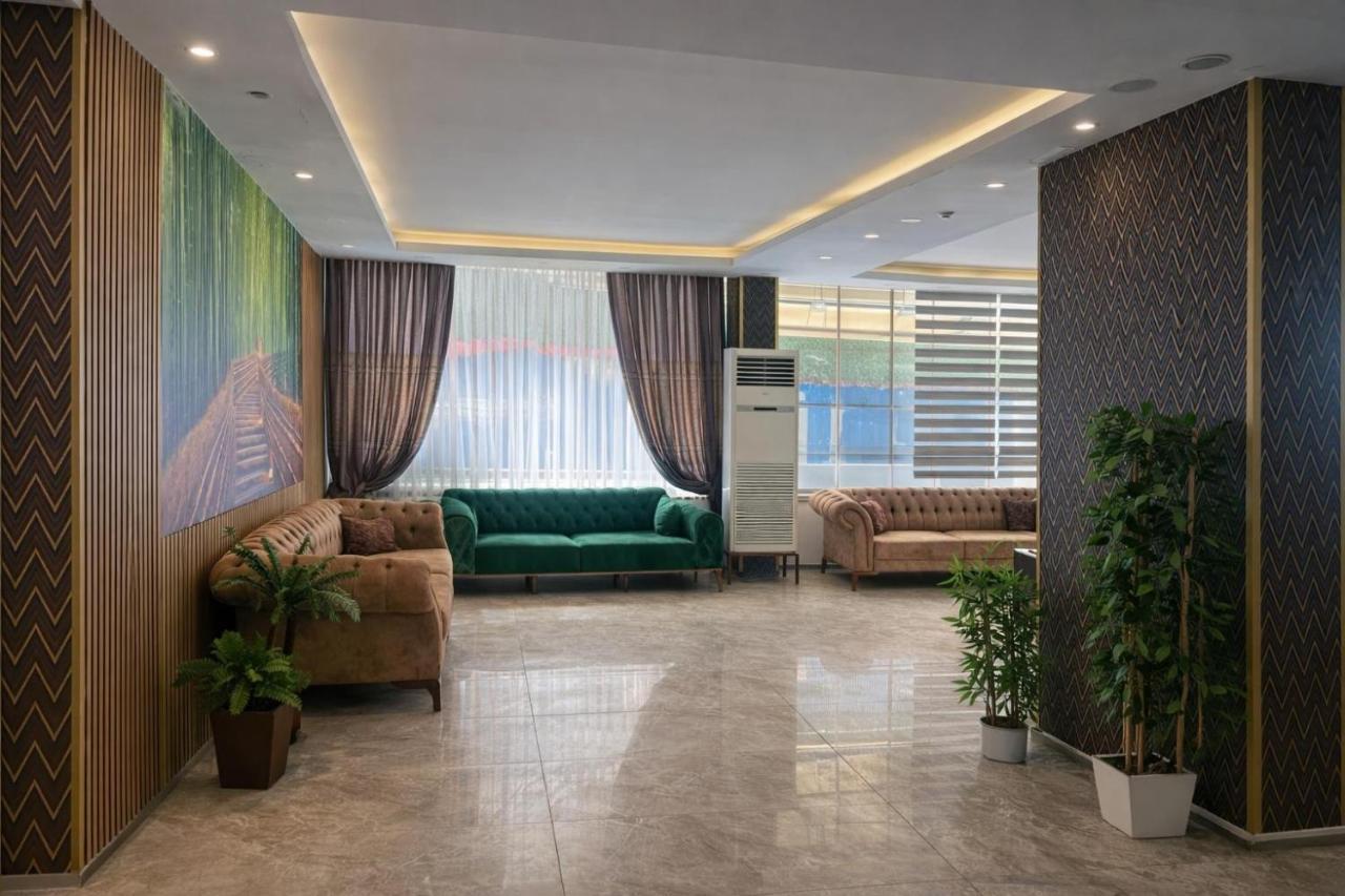 AKMAN HOTEL — KUSADASI — fotografie hotel nr. 20