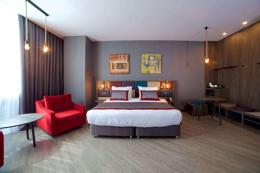 RAMADA ENCORE BY WYNDHAM ISTANBUL AVCILAR — ISTANBUL — fotografie hotel nr. 4