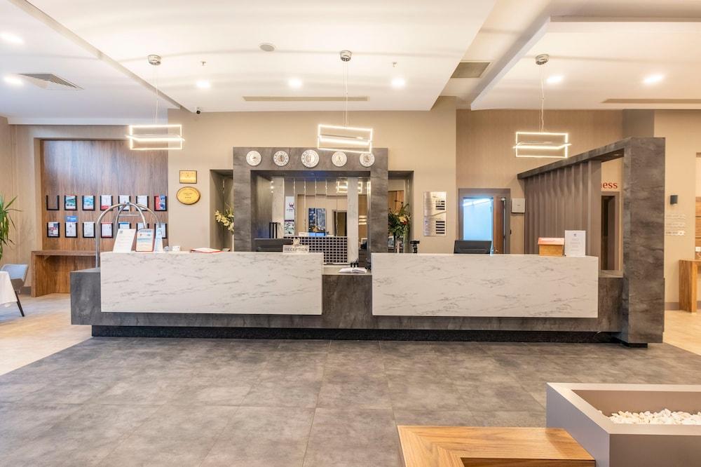 VIKING PARK HOTEL & SPA — KIRIS — фотография отеля №3