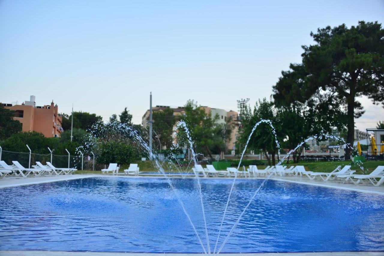 DREAM TOWN HOTEL — TEKIROVA — fotografie hotel nr. 23