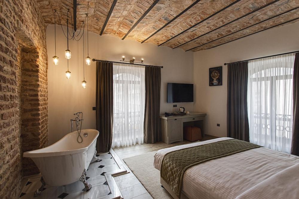 MEST HOTEL — ISTANBUL — fotografie hotel nr. 15