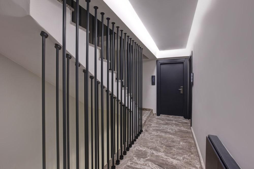 XENIA HOTEL ISTANBUL — ISTANBUL — fotografie hotel nr. 39