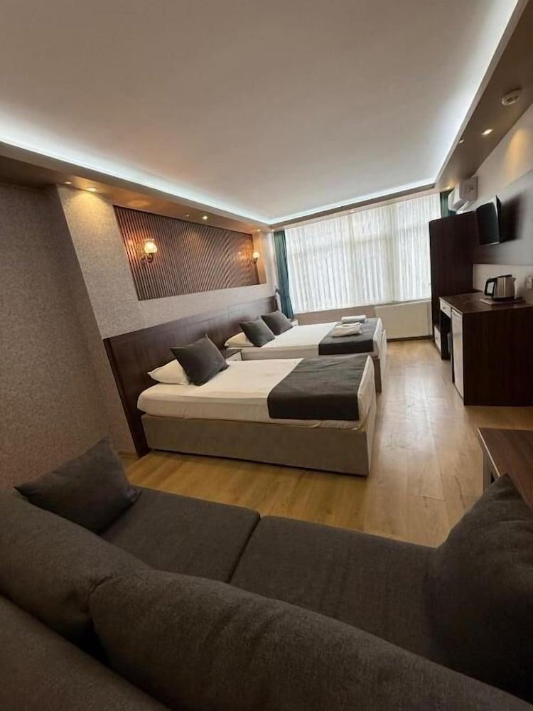USKUDAR OTEL — ISTANBUL — fotografie hotel nr. 14