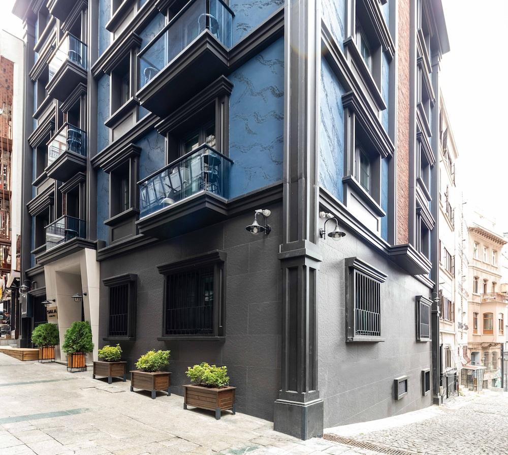 SALA SUITES — ISTANBUL — фотография отеля №38
