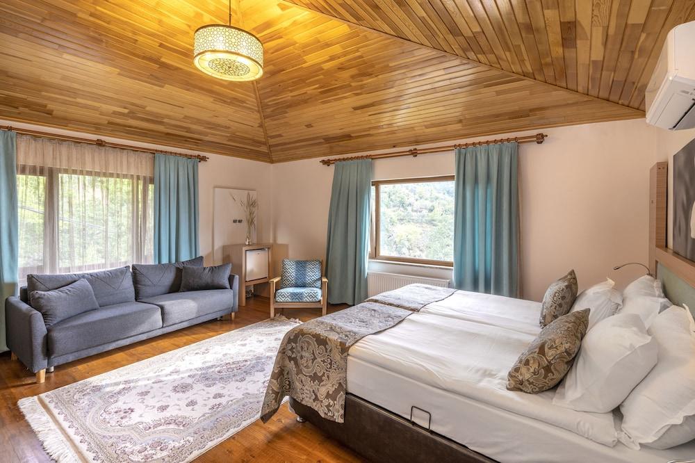 AVENA MOUNTAIN BOUTIQUE HOTEL (ADULTS ONLY) — ALANYA — фотография отеля №5