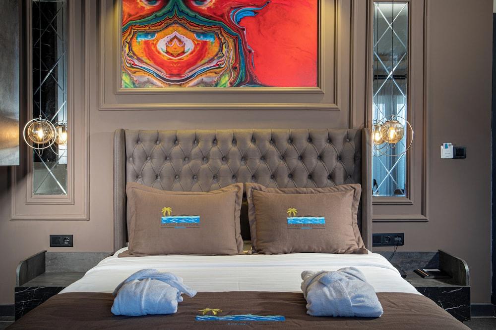LA CIELO SUITES BOSTANCI — ISTANBUL — fotografie hotel nr. 6