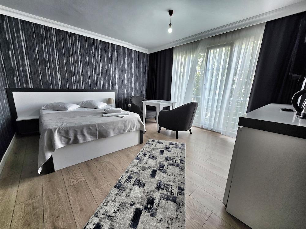 ALME SUITE — ISTANBUL — fotografie hotel nr. 12