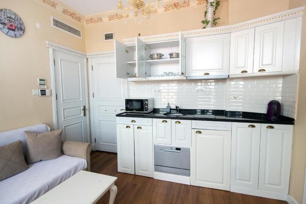IQ HOTEL GALATASARAY — ISTANBUL — fotografie hotel nr. 29