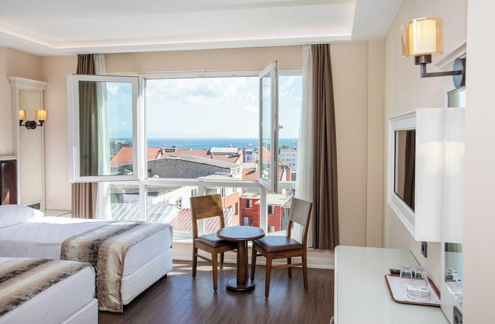 MORAVA HOTEL — ISTANBUL — fotografie hotel nr. 14