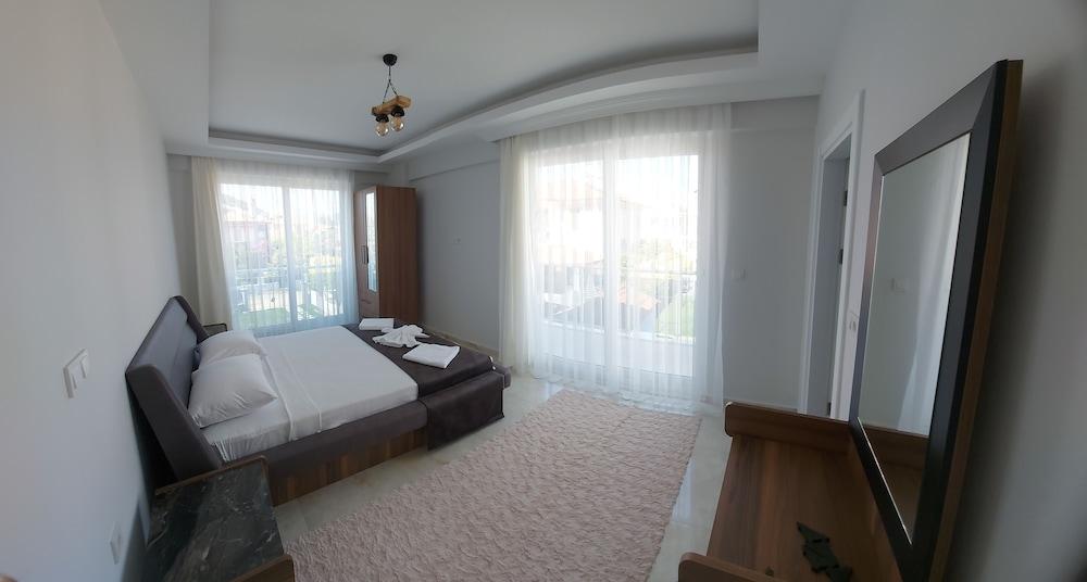 REMARKABLE 4-BED VILLA ANKA PRIVATE POOL — DALYAN — фотография отеля №3