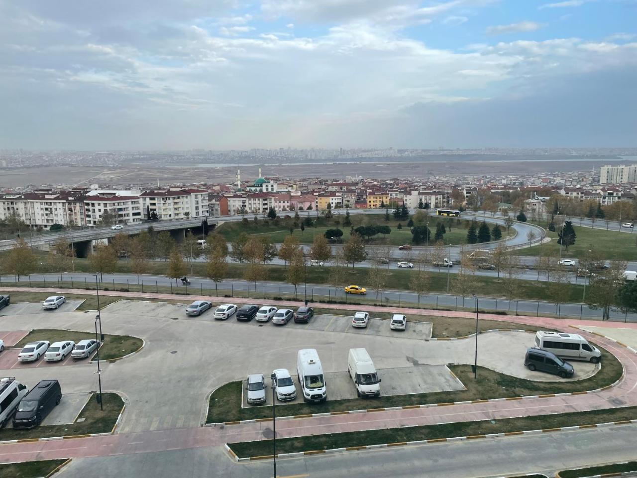 AGORA ROYAL HOTEL — ISTANBUL — fotografie hotel nr. 29
