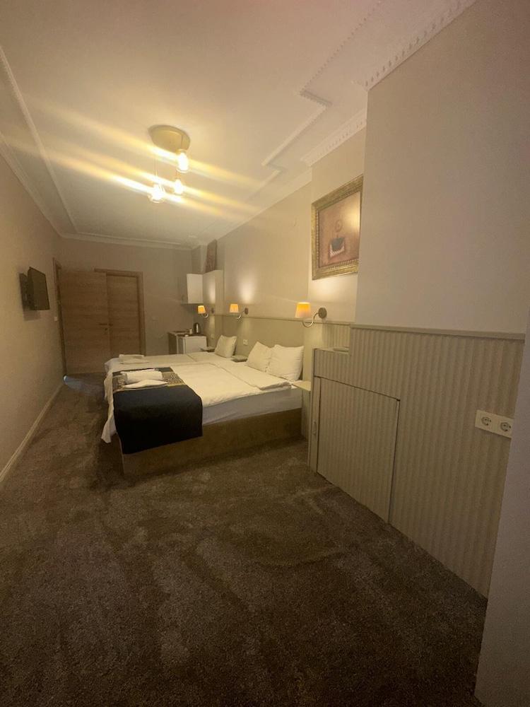VEFA APART HOTEL — ISTANBUL — fotografie hotel nr. 13