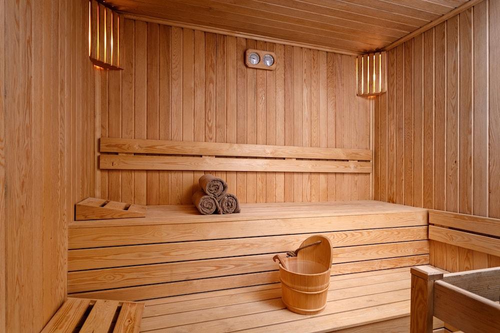LE MARDEN HOTEL SPA — TEKIROVA — fotografie hotel nr. 2