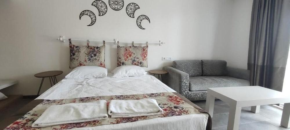 CLUB MARAKESH BEACH HOTEL — KEMER — фотография отеля №16