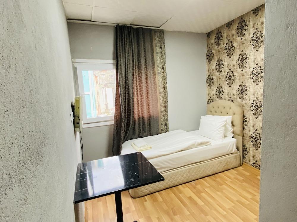 ZEUS CONVENIENT SUIT ISTANBUL — ISTANBUL — fotografie hotel nr. 4