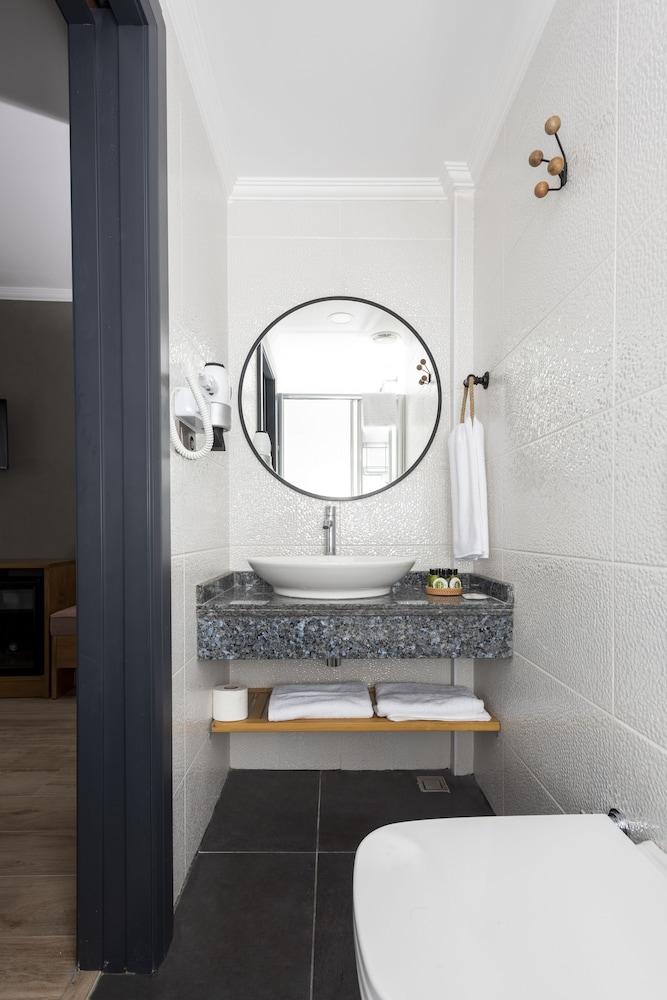PETRION HOTEL — ISTANBUL — fotografie hotel nr. 30
