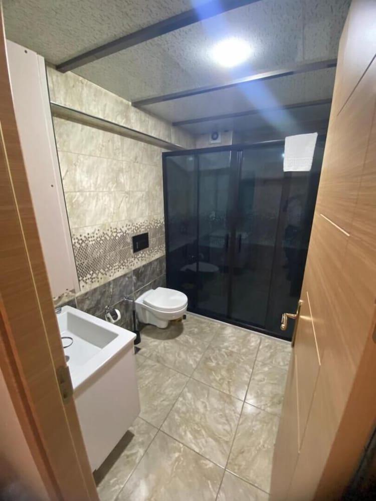 NISANTASI DIAMOND HOTEL — ISTANBUL — фотография отеля №13