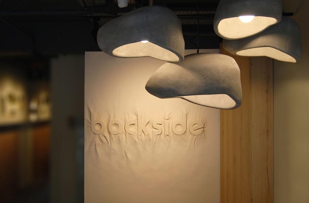 FOUR SIDES BEYOGLU — ISTANBUL — fotografie hotel nr. 3