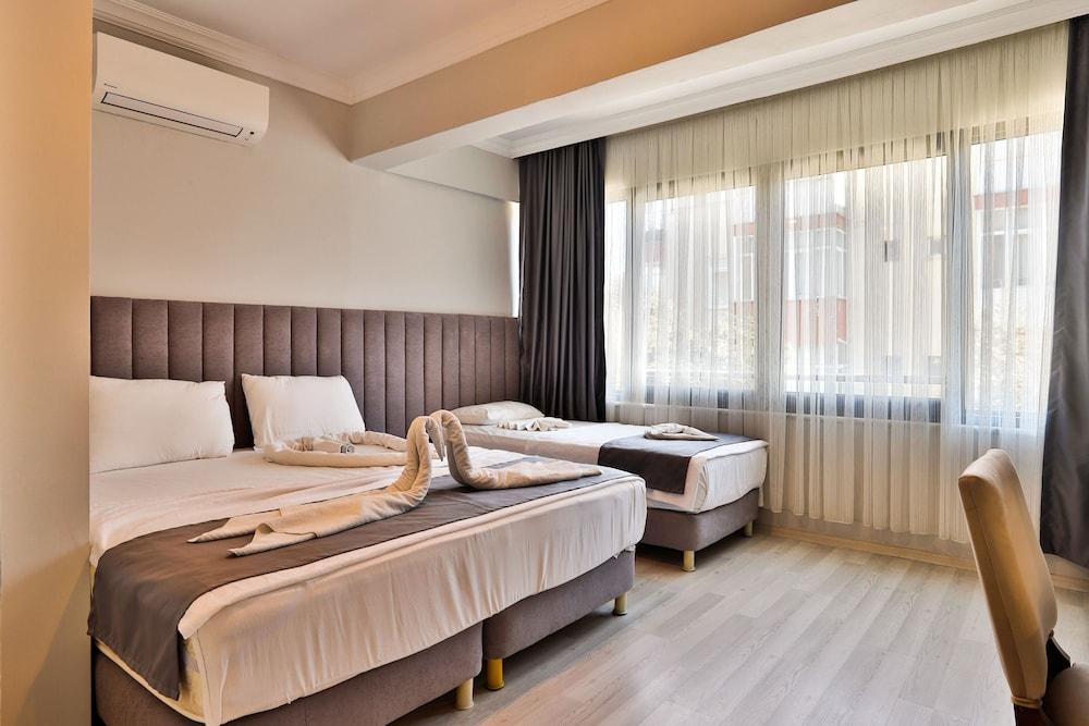 SIDE GUNES HOTEL — SIDE — fotografie hotel nr. 10