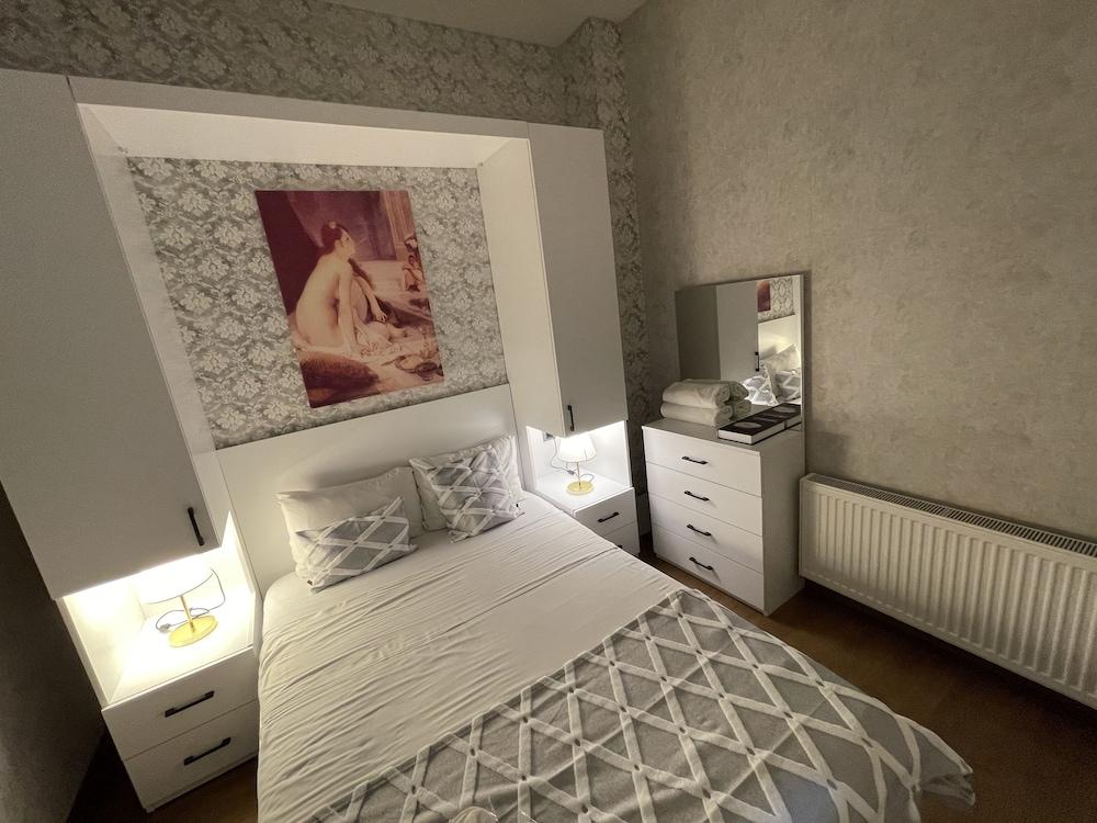 MODA SUITES — ISTANBUL — fotografie hotel nr. 11