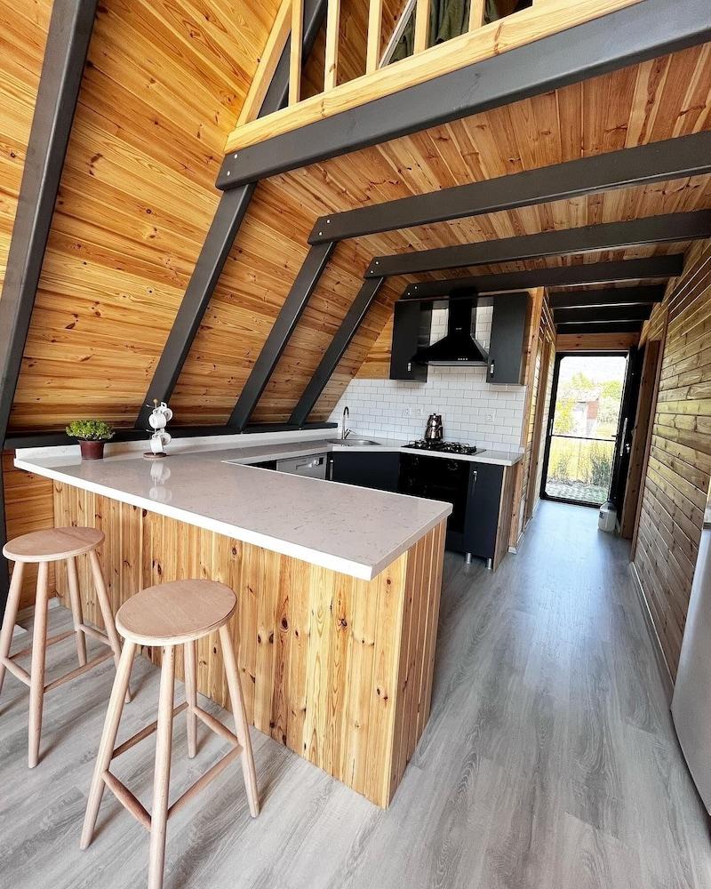 KARYA BUNGALOV VILLA — DALAMAN — fotografie hotel nr. 4