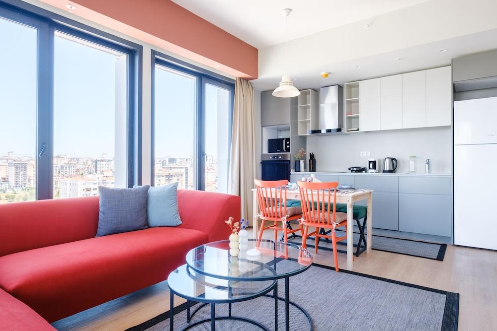 ROYA NOVA BY NEW INN — ISTANBUL — fotografie hotel nr. 25