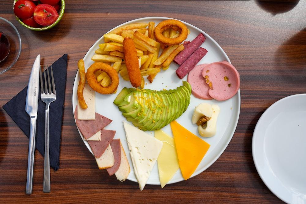 LOOP HOTEL BOSPHORUS ISTANBUL — ISTANBUL — фотография отеля №30