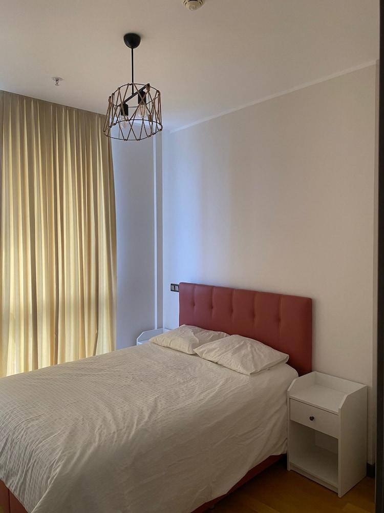 DELUXE 11 UNIT FOR RENT IN CENTRE OF ISTANBUL — ISTANBUL — фотография отеля №4