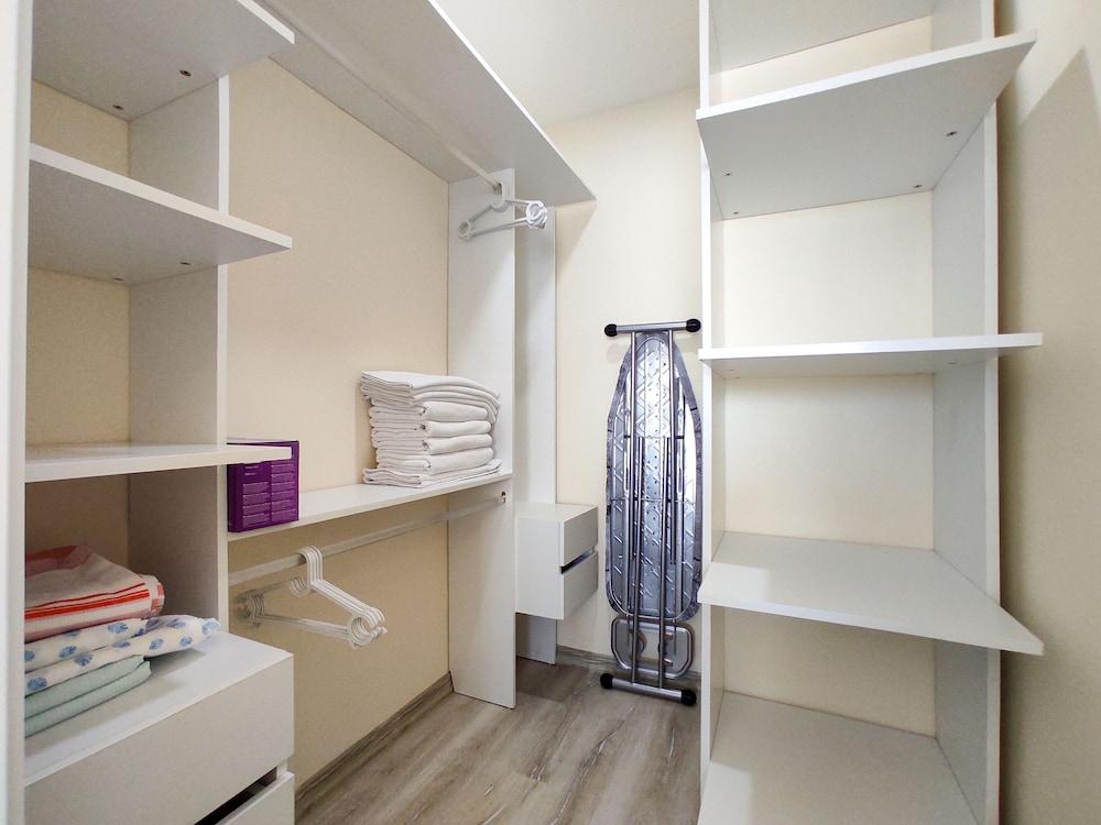 07 OBA APARTMENTS — ALANYA — фотография отеля №8