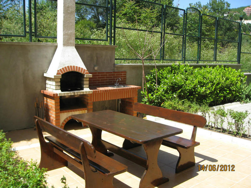 VILLA ALEGRA — KAVARNA — fotografie hotel nr. 23