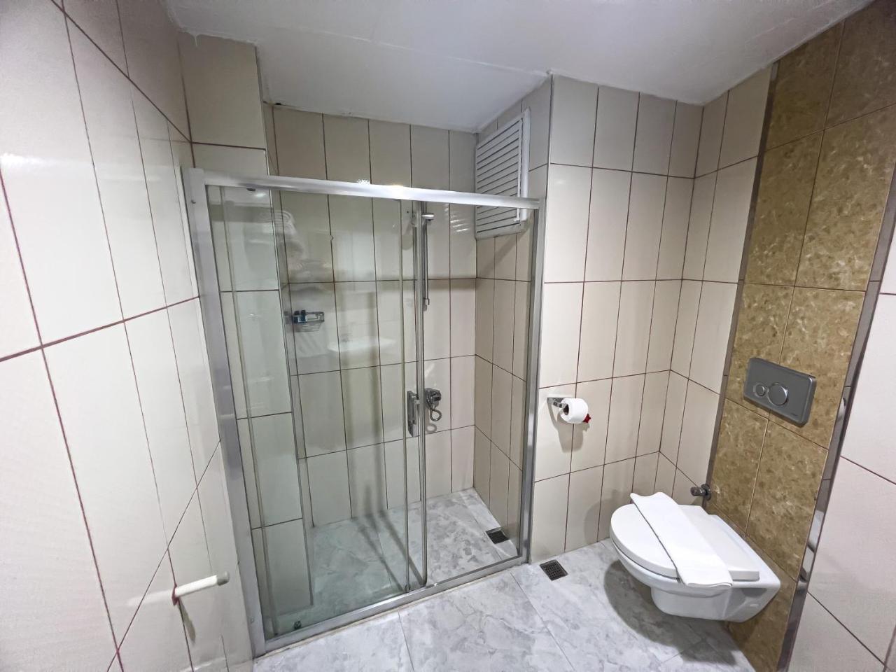 HELEN INN HOTEL — IZMIR — fotografie hotel nr. 10