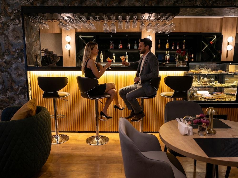 DAYS INN & SUITES BY WYNDHAM ESENYURT — ISTANBUL — fotografie hotel nr. 26