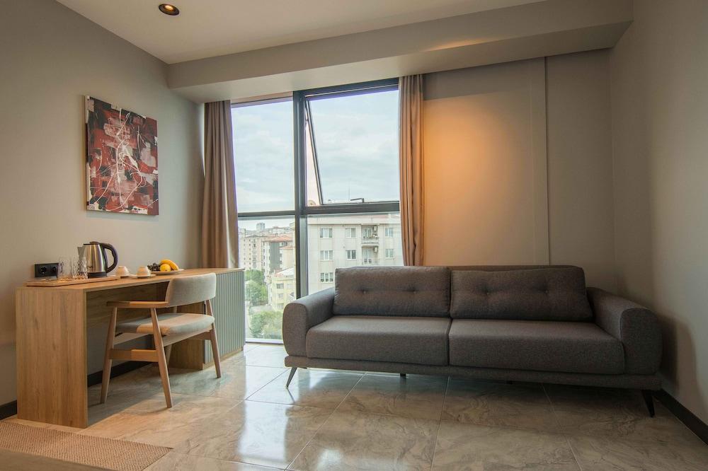 SHERLOCK HOMES HOTELS — ISTANBUL — фотография отеля №15
