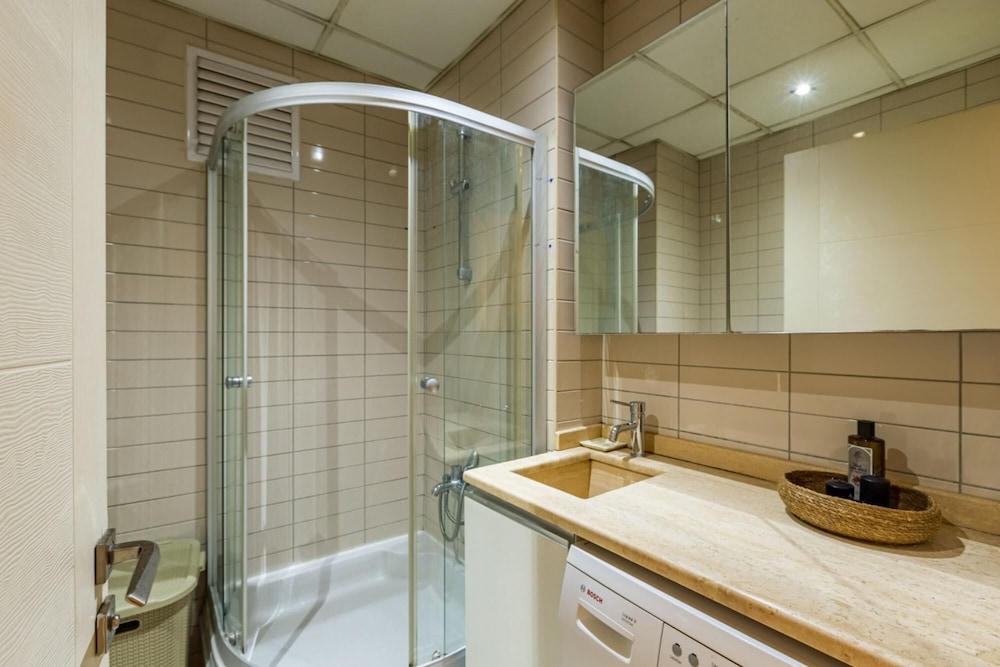 COZY FLAT NEAR NISANTASI AND TRENDY ATTRACTIONS — ISTANBUL — фотография отеля №20