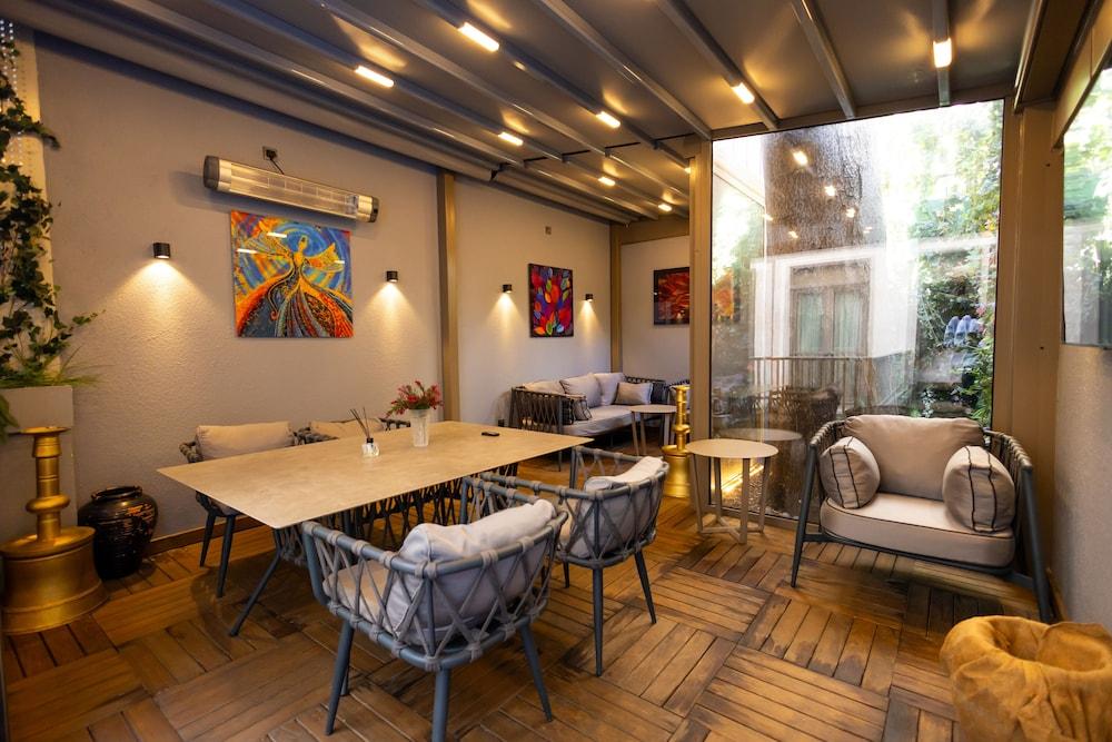 KATE HOTEL SPECIAL CLASS — ISTANBUL — fotografie hotel nr. 26