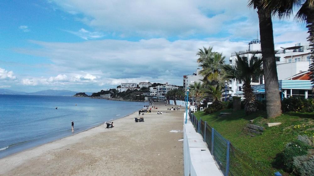 ADASEA HOTEL — KUSADASI — fotografie hotel nr. 35
