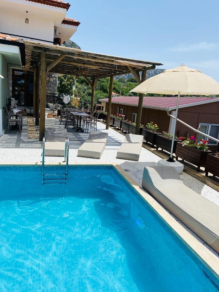 SALVIA BUTIK SOGUT — MARMARIS
