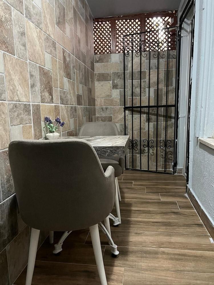 SULTANAHMET INN HOTEL — ISTANBUL — fotografie hotel nr. 2